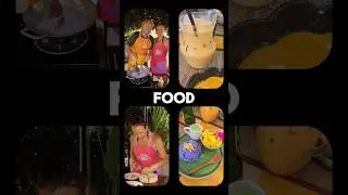 Passionfood thai cooking school in chiang mai  #foodie #food