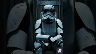 Stormtroopers vs Ewoks goes WRONG #starwars #shorts #funny