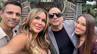 Enrique Sapene y Rub&eacute;n Consuegra revelan todo sobre la nueva temporada de &ldquo;Secretos de Villanas&rdquo;