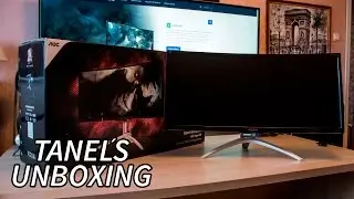 The AOC 35