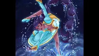 Indivisible - Thorani move set