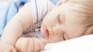 1 HR Calming Background Music for Babies, Kids, Child Birth, Pets, Relaxation