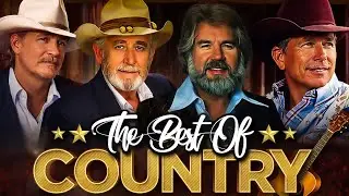 The Best 50 Classic Country Songs 🤠 Greatest Hits Oldies Classic Country Songs With Lyrics
