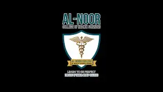 Al-Noor College of Health Sciences Okara - Your Path to a Bright Healthcare Career #okara