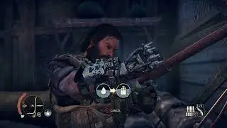Mad Max | Pink Eyes Territory (Stank Gum Camps)