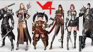 v4 DA Nexon Company