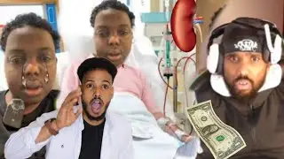 YAAB!! Arinkaan Mxa ka Jiro Wilkii Yara Ee Xanuun Sanaa inuu Saxibkis Burciid Qiyaamay iyo Dagaalka