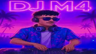 والله ذله X عرا - DJ M4