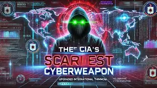 Exposing the CIA&rsquo;s Most Terrifying Cyberweapon