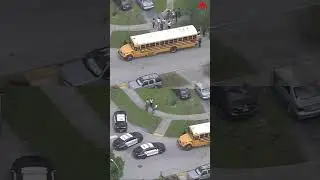 Canada News For Buses Incidence 2025 #shorts #awareness #canada #bus