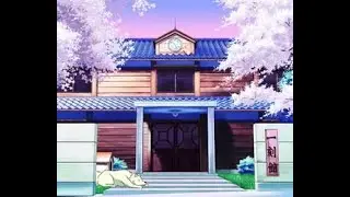 Maison Ikkoku  Godai e Kyoko Buon San Valentino 2021