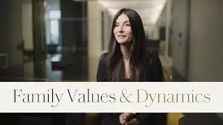 Preparing Families for Legacy: Rockefeller&rsquo;s Family Values & Dynamics Practice
