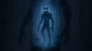 Were Cryptids Actually Interdimensional Interference Patterns?