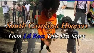 Lil Rocc (SC Hoovers) Speaks on Seeing His First Body & Turning to Music