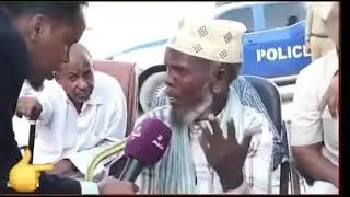 DORASHO KUSHEGTII SOMALIA