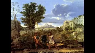 «Il mito dell'Italia alla luce del Grand Tour»