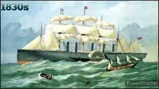 Evolution of Boats 1400Bc to 2020#videos#video#videos#video