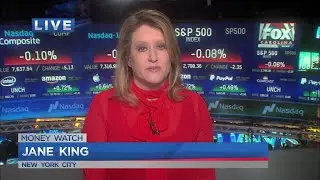 FOX Carolina is partnering with Lilamax for Money Watch with Jane King live from the NASDAQ