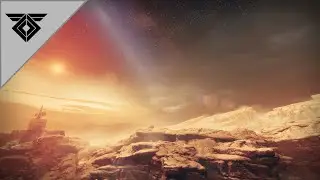 Silence and Shadow (Ambient) - Destiny 2: Warmind OST