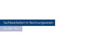 Sachbearbeiter/-in Rechnungswesen edupool.ch