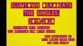 Slumtown Deadbeats - Suburban Philadelphia (Featuring Patti Botoxx)