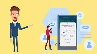 Geofencing Attendance System | Employee Time Tracker | Geofencing Feature in HR Software - HRMatrix