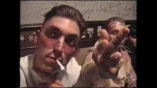 ZVVL TOUR VLOG DAYs 6 a 7 - JIHLAVA A JILEMNICE (Yzomandias x Nik Tendo x Decky)