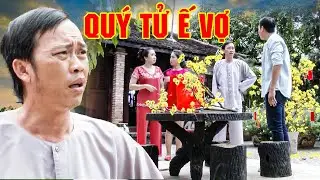 HÀI HOÀI LINH | PHIM QUÝ TỬ Ế VỢ | PHIM HÀI MIỀN TÂY HAY NHẤT 2025 | PHIM THVL