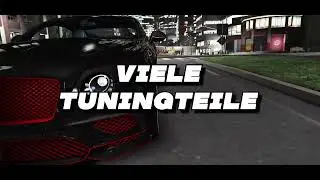CC | LIMITED CAR - 06.08.2022 ab 12 Uhr