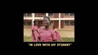 IN LOVE WITH MY STUDENT