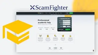 PaperCoach.net review | Order form tutorial by ScamFighter reviewers
