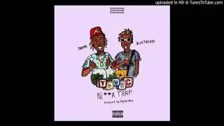 Jban$2turnt x rich the kid: young nigga trap