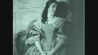 Joan Sutherland sings Beatrice di Tenda's Finale with 7 sec long trill
