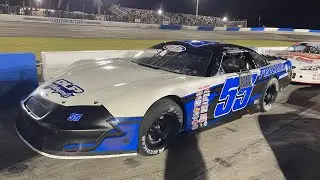 10th Annual Bill Bigley Sr. Memorial 128| Freedom Factory| Hayden Mowery| 11/29/25