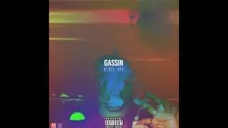 Resse420 Gassin (Prod. By Tavis Moore )
