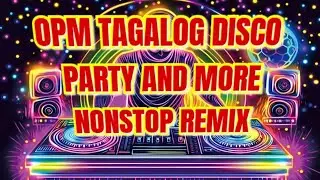 NEW🔥OPM TAGALOG VIRAL AND MORE PARTY DANCE TECHNO BUDOTS ( GESPOT MIX )