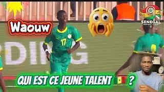 Waouw regardez ce jeune talent S&eacute;n&eacute;galais 🇸🇳 magueye Niang tr&egrave;s technique 