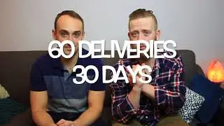 How to make $500 in 30 days | Postmates