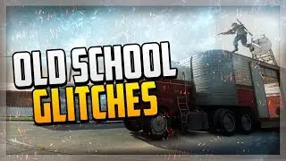 BO1 Glitches - Do You Remember These Old School Multiplayer Glitches? Black Ops Glitches