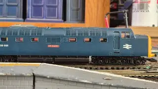 MY HORNBY HOBBY EPISODE 692: REQUEST FOR ATJOE1972