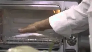 Roasted Turkey in Under an Hour