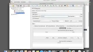Getting Started WIth JMeter