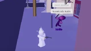 Juju.lol vs Dahood (Raid as a Klan Member)
