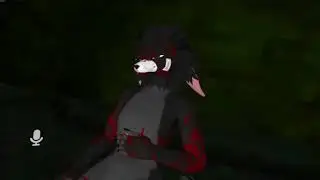 Never Ending Nightmare In My Mind․․․
