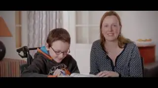 Rare Disease Day Official Video 2017