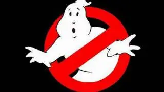 Ghostbusters