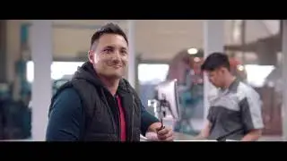 Kmart Tyre & Auto Service -  'Price Beat Guarantee' 15sec TVC