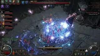 sekhema x6 carry spectre minions infernalist
