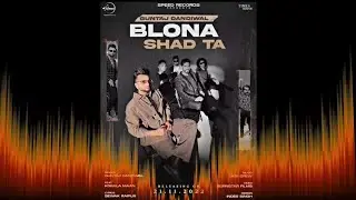 BLONA SHAD TA LOFI ( SLOWED AND REVERB ) | GUNTAJ DANDIWAL FT . KORALA MAAN | LASTEST PUNJABI SONG |