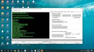 MTK unencrypted userdata read pattern